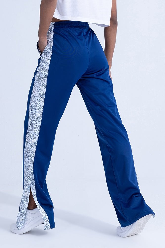 SIGMA FIT Bellwether Blue Clipper Pants - Image 2